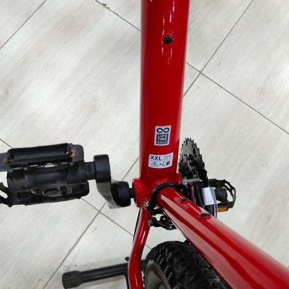 دراجة جبلية Kross | Kross Mountain Bike