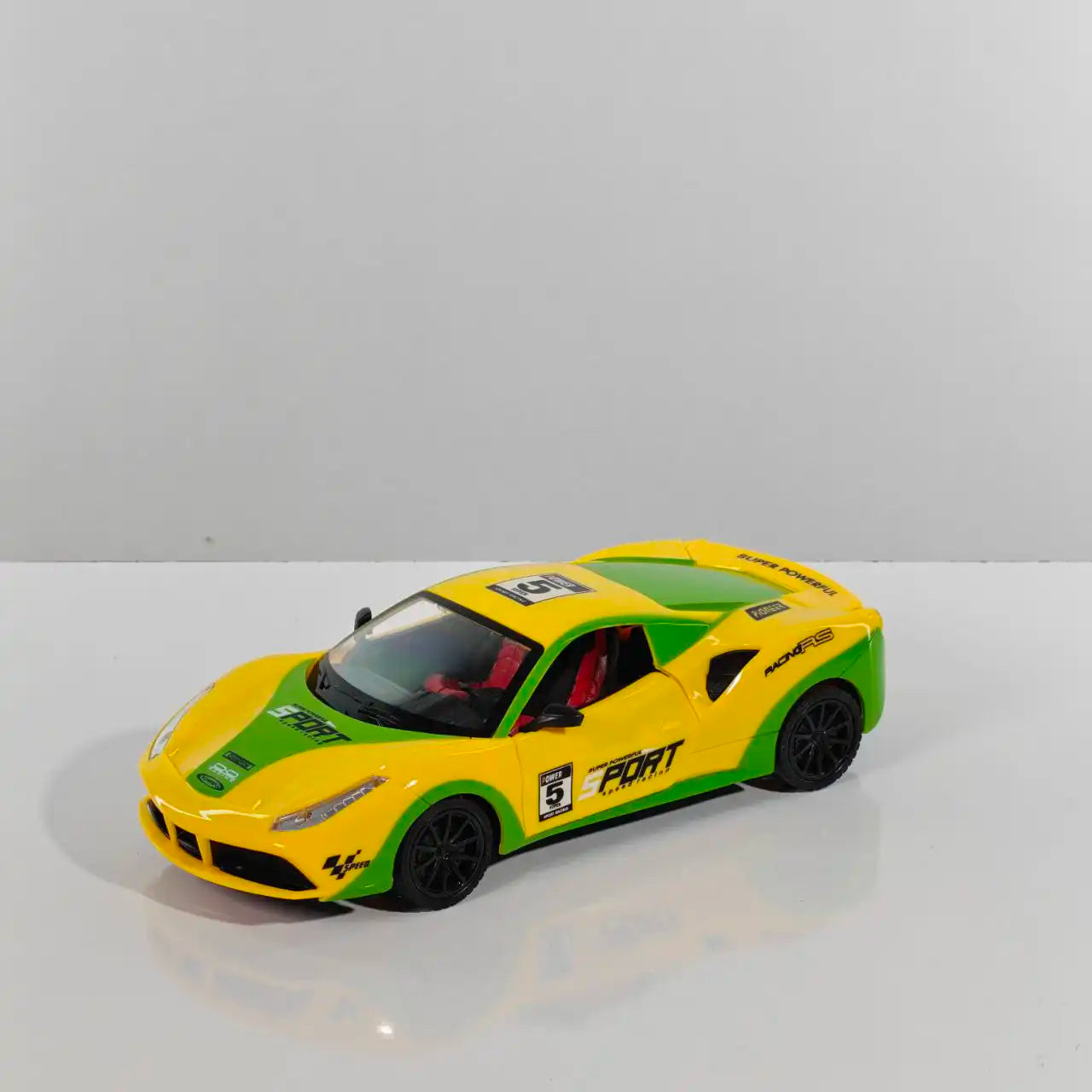 سيارة لعبة بالتحكم عن بعد Rapid Drift RC Car