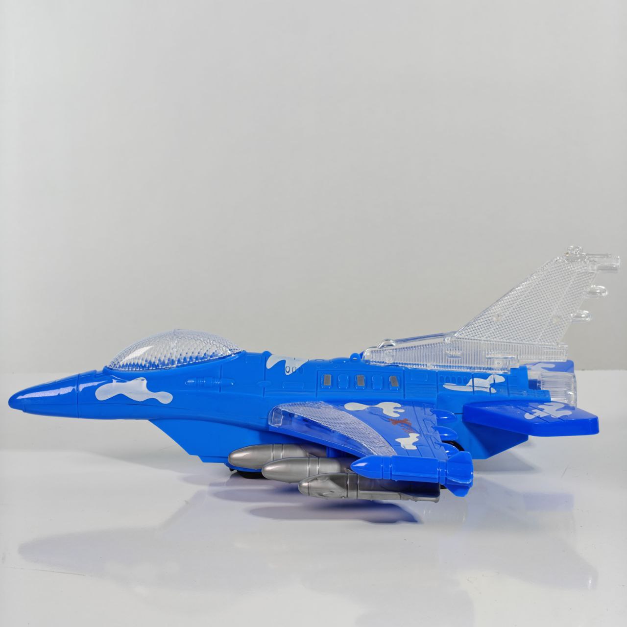 طائرة مقاتلة  F16 Fighter Jet لعبة للأطفال