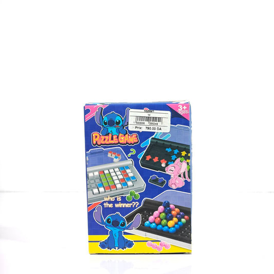 لعبة الألغاز الذكية للأطفال – Puzzle Game 🧩