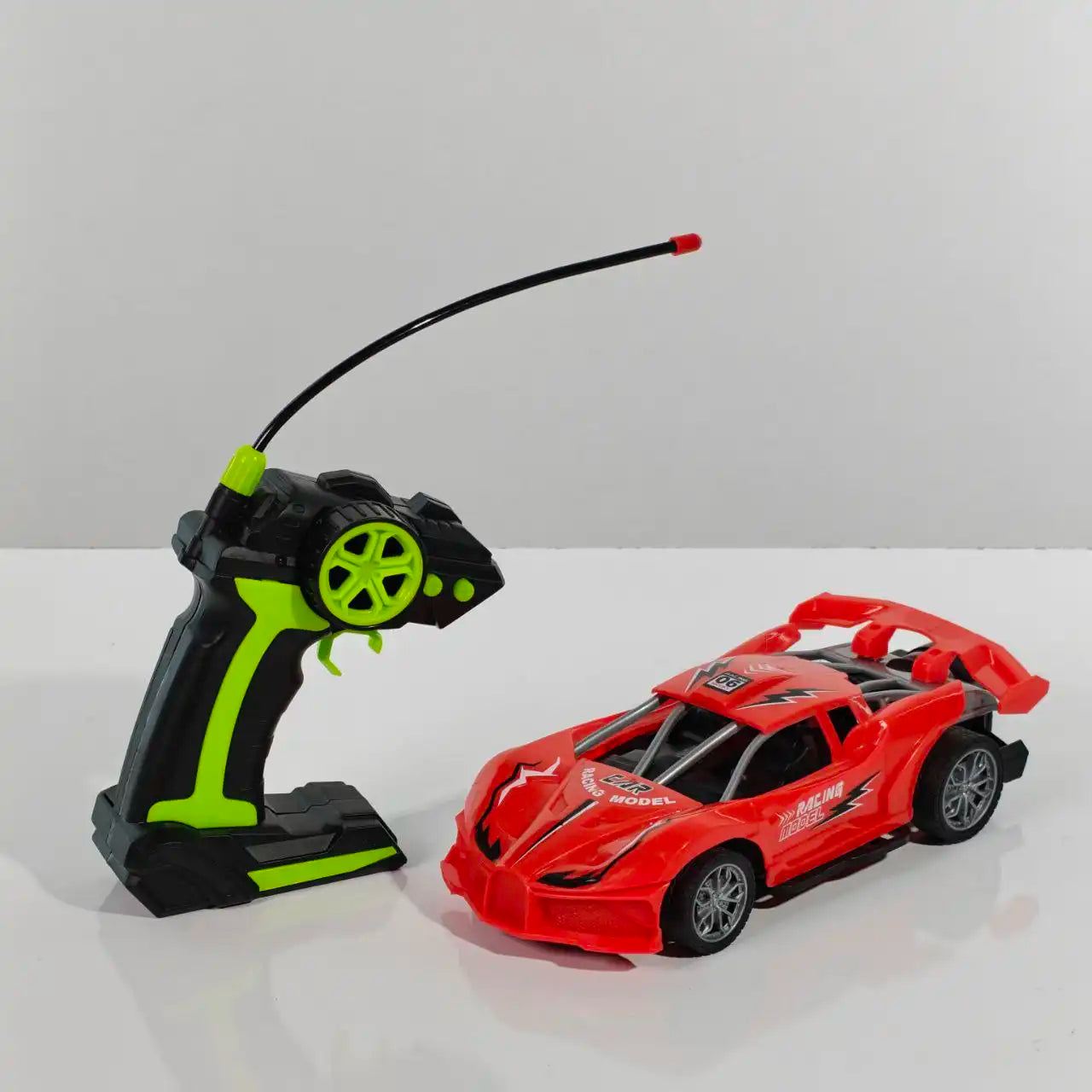 سيارة سباق بالتحكم عن بعد Sprint RC Racing Car 1:18