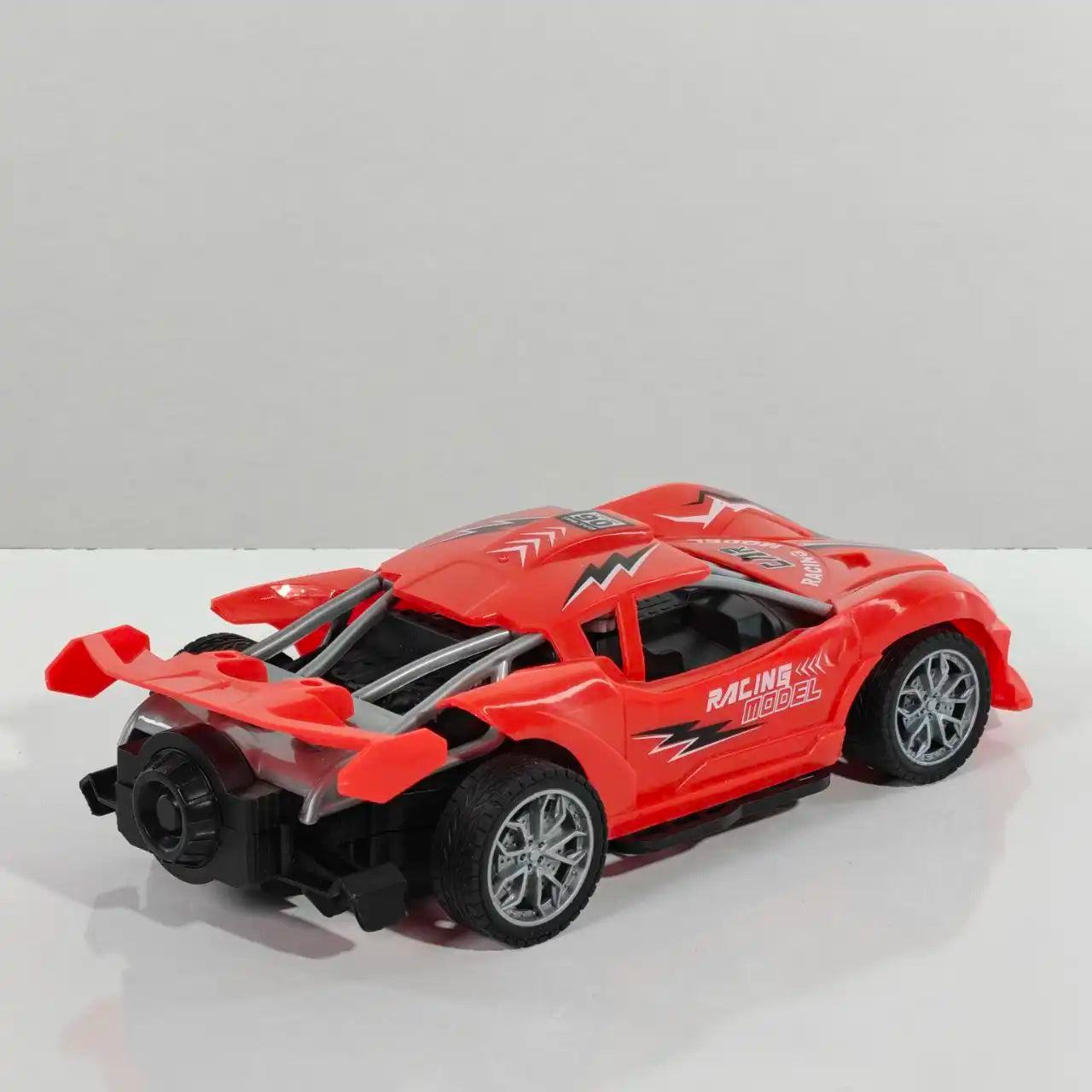 سيارة سباق بالتحكم عن بعد Sprint RC Racing Car 1:18