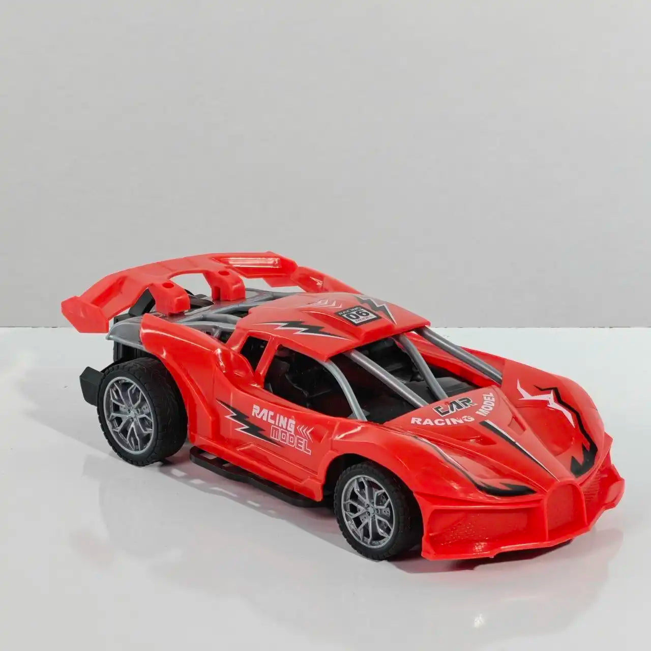 سيارة سباق بالتحكم عن بعد Sprint RC Racing Car 1:18