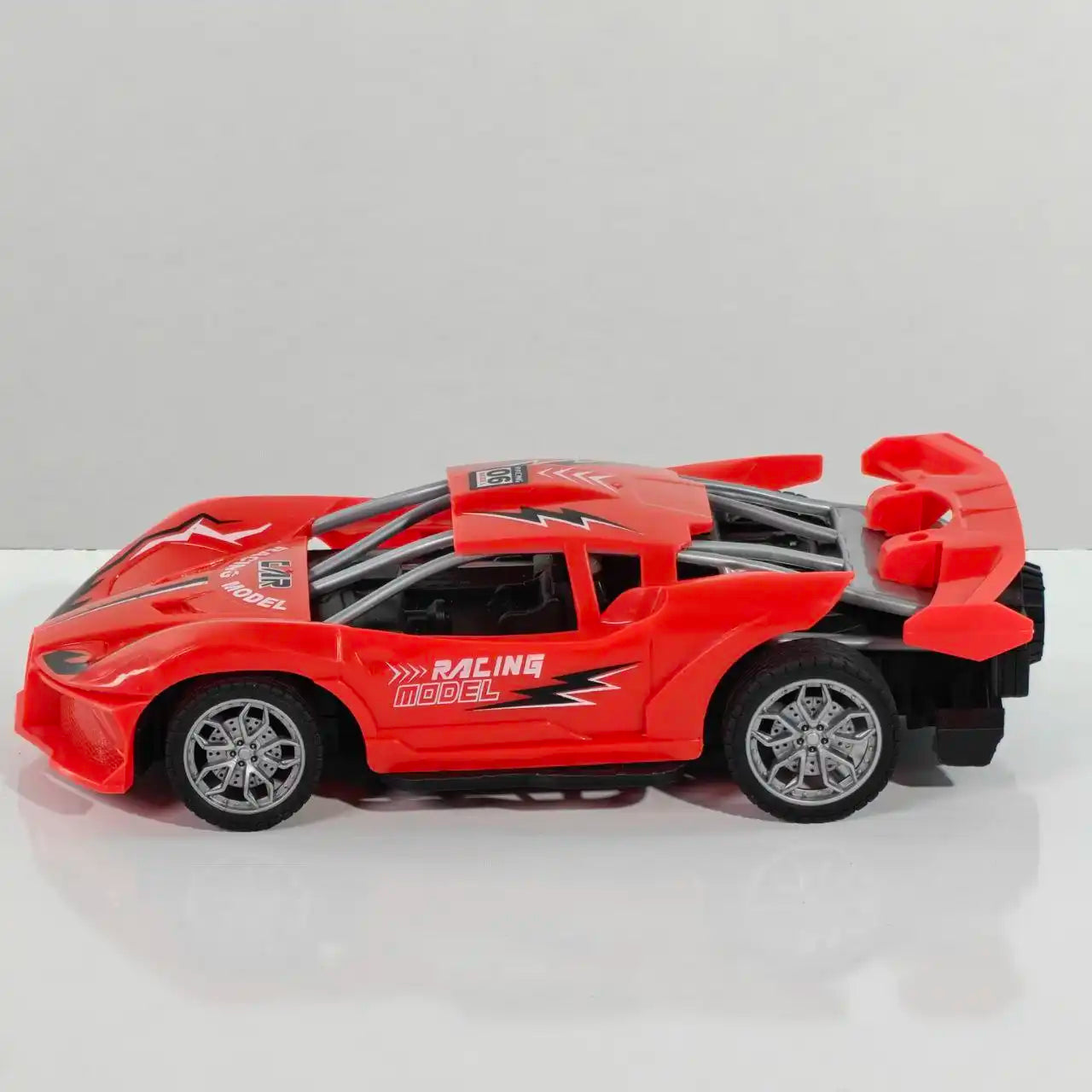 سيارة سباق بالتحكم عن بعد Sprint RC Racing Car 1:18