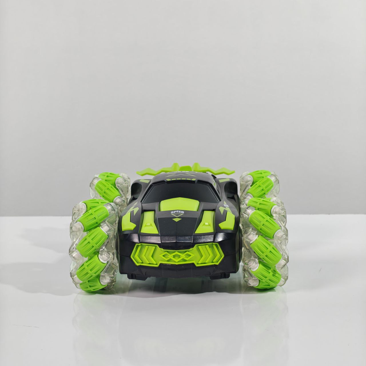 سيارة حيلة  On'usn Stunts RC Car