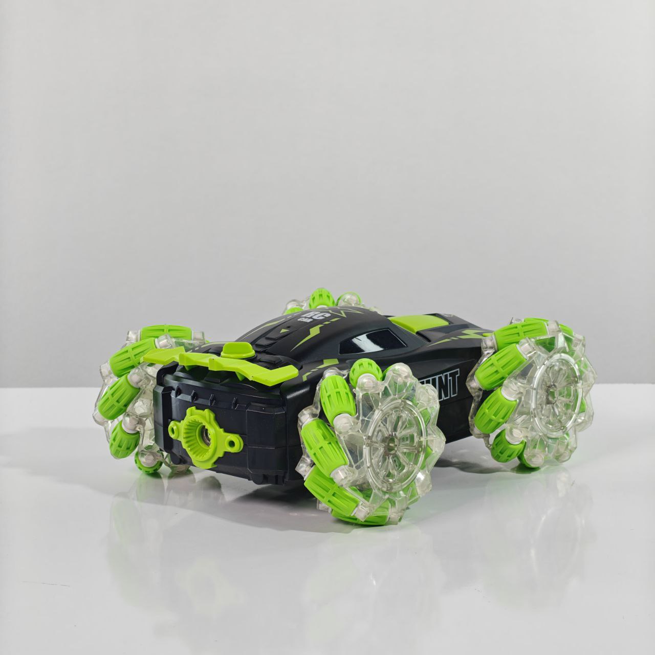سيارة حيلة  On'usn Stunts RC Car