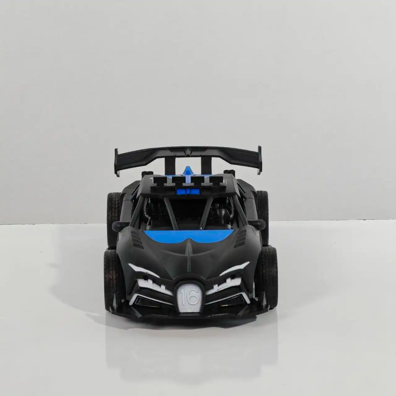 سيارة سباق لاسلكية  Jianyong RC Racing Car