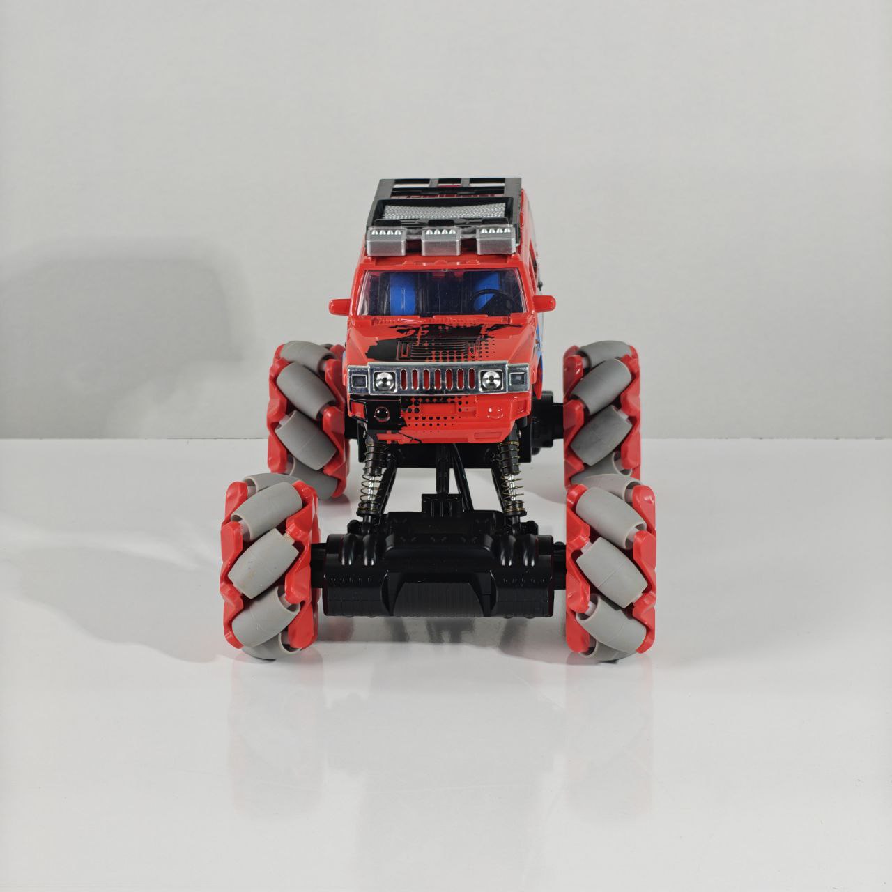 سيارة تسلق تضاريس RC Off-Road Climbing Car