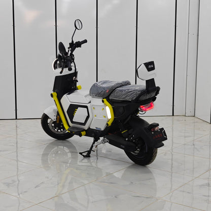 دراجة كهربائية NIU SCOOTER YOS