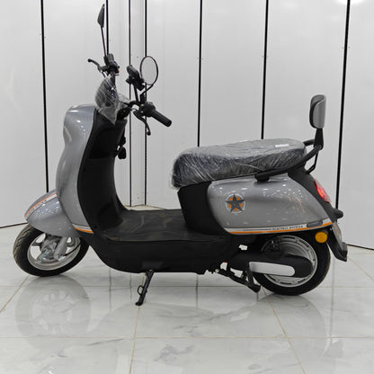 موطو كهربائية Dora-Koala – Moto électrique