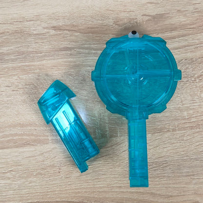 مسدس فقاعات بلوي للأطفال | Bluey Bubble Gun 🫧🎉