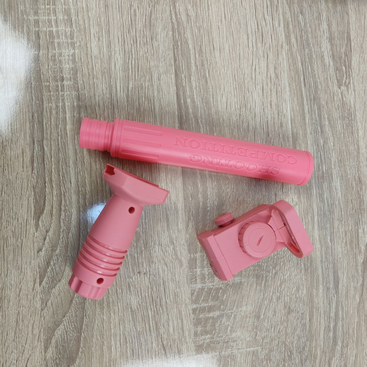رشاش مائي للأطفال | Battle Water Gun 🔫💦