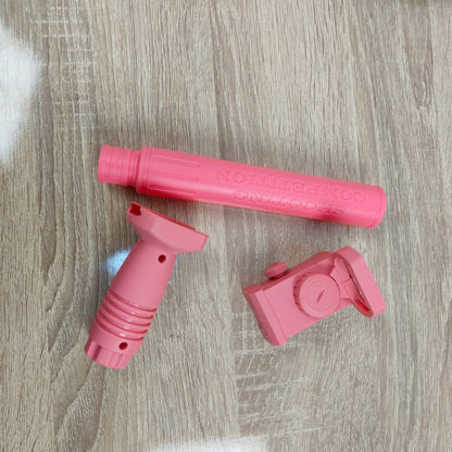 رشاش مائي للأطفال | Battle Water Gun 🔫💦
