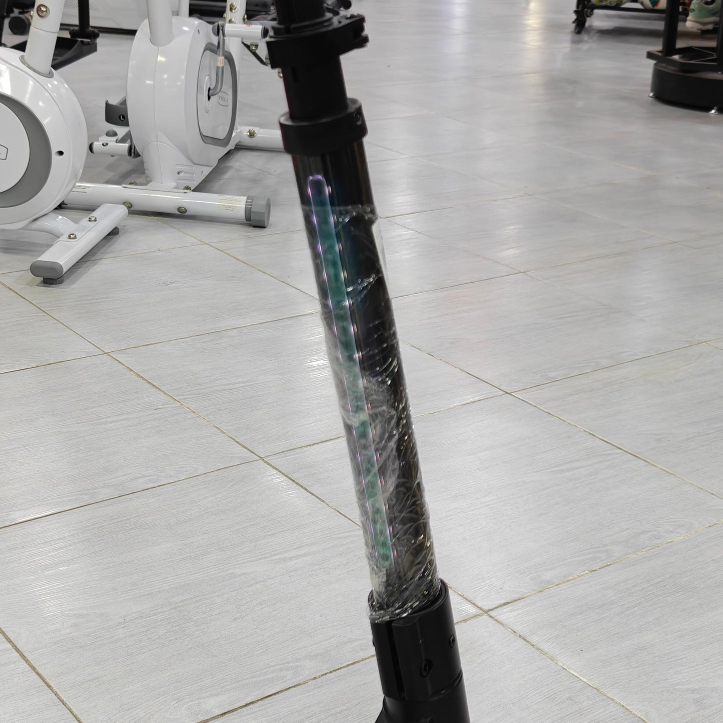 سكوتر كهربائي PHILICS بإضاءة RGB | PHILICS Electric Scooter with RGB Lights