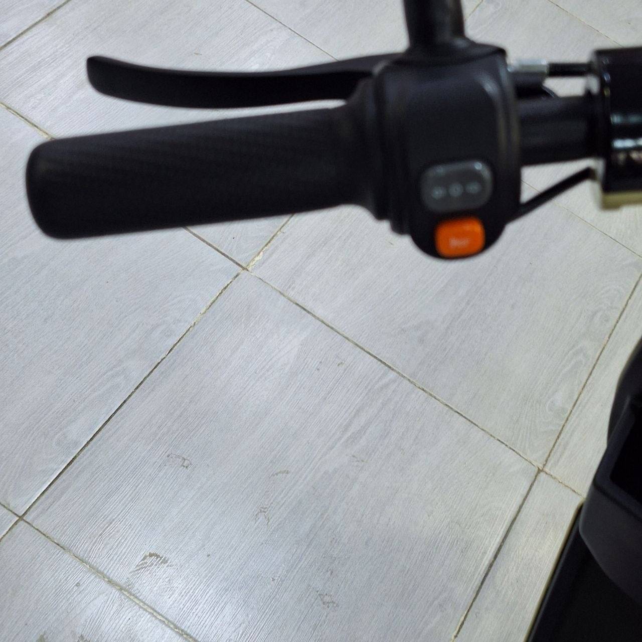 موطو كهربائية VENTI 500W | VENTI 500W Electric Scooter