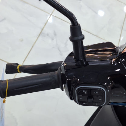 موطو كهربائية NUI MIMO 2 Electric Scooter 1200W Lithium Battery