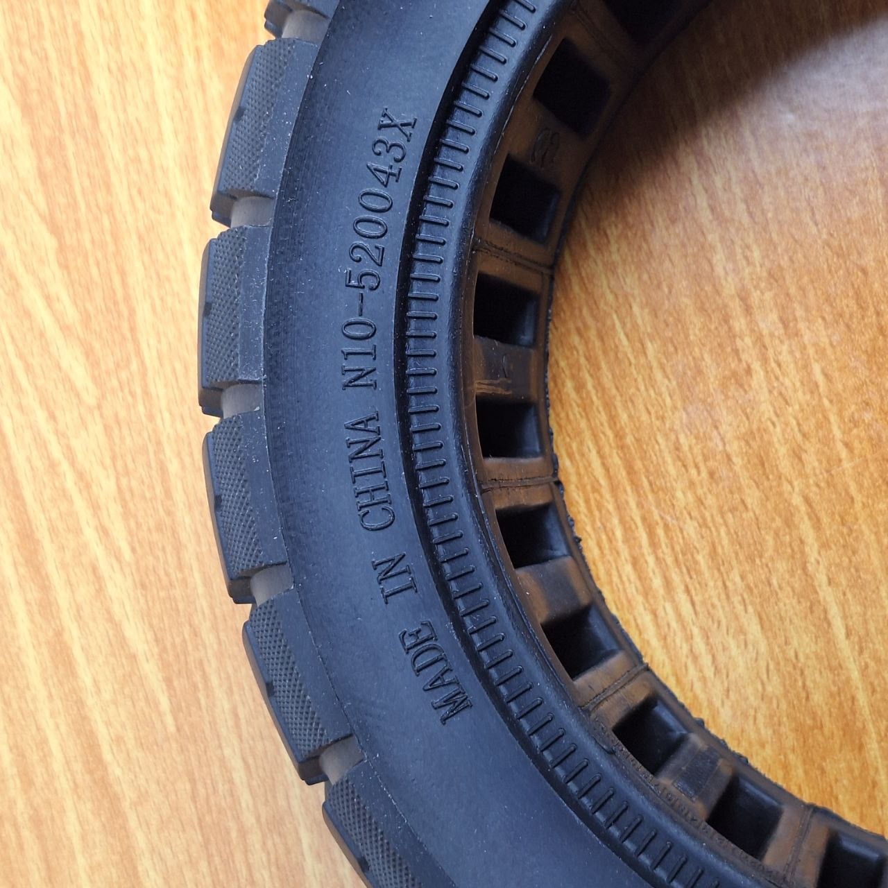 إطار عجلة مقاس 10×2.75 | 10×2.75 Tire