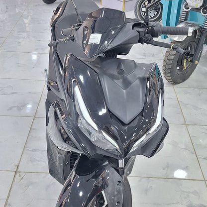 دراجة كهربائية M4 للكبار 5000W
