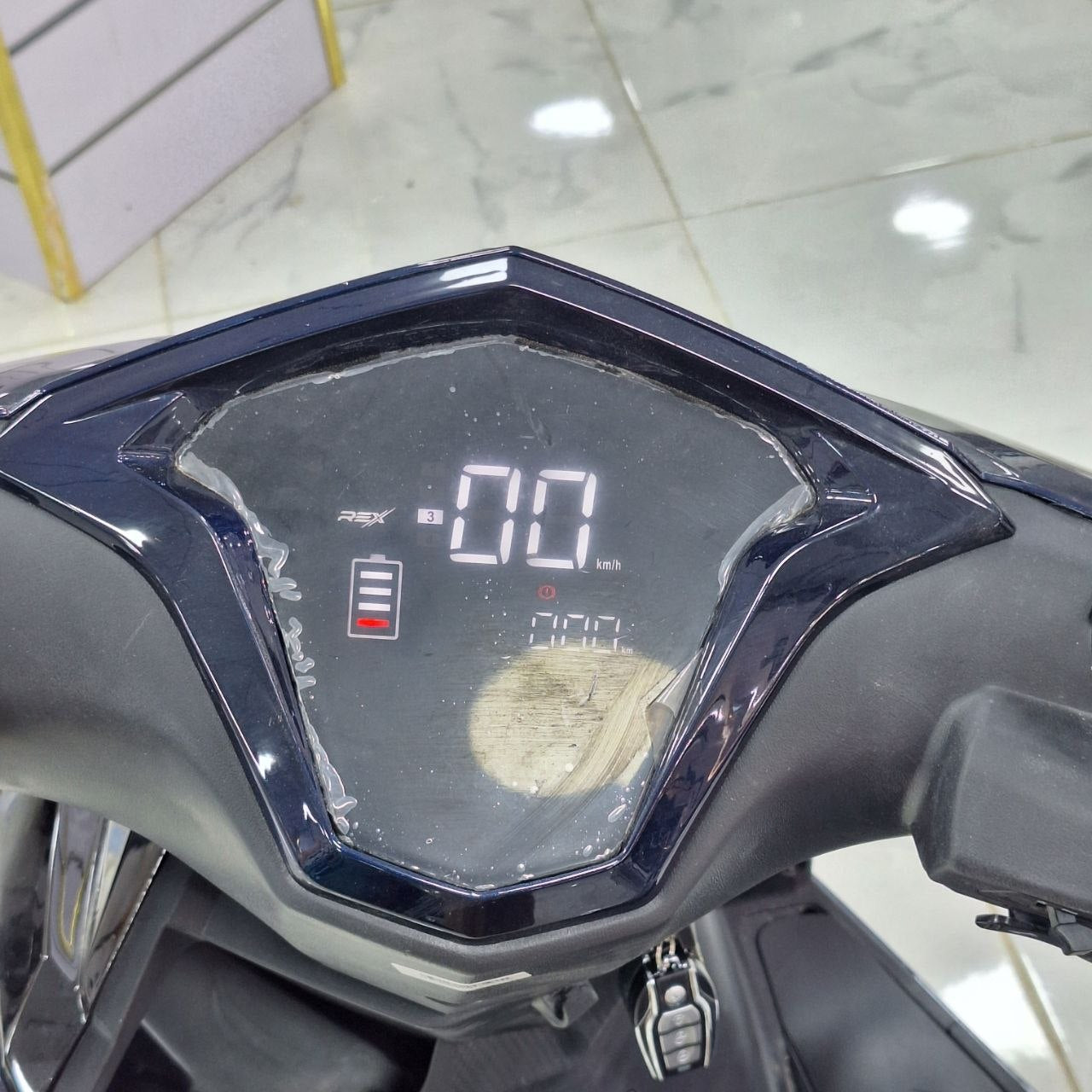 دراجة كهربائية SL للكبار 1000 Electric Scooter 1000W