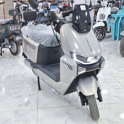 دراجة كهربائية CP710 للكبار 1200W | CP710 Electric Scooter