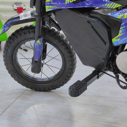 دراجة كهربائية للأطفال | MX150 Kids Electric Dirt Bike