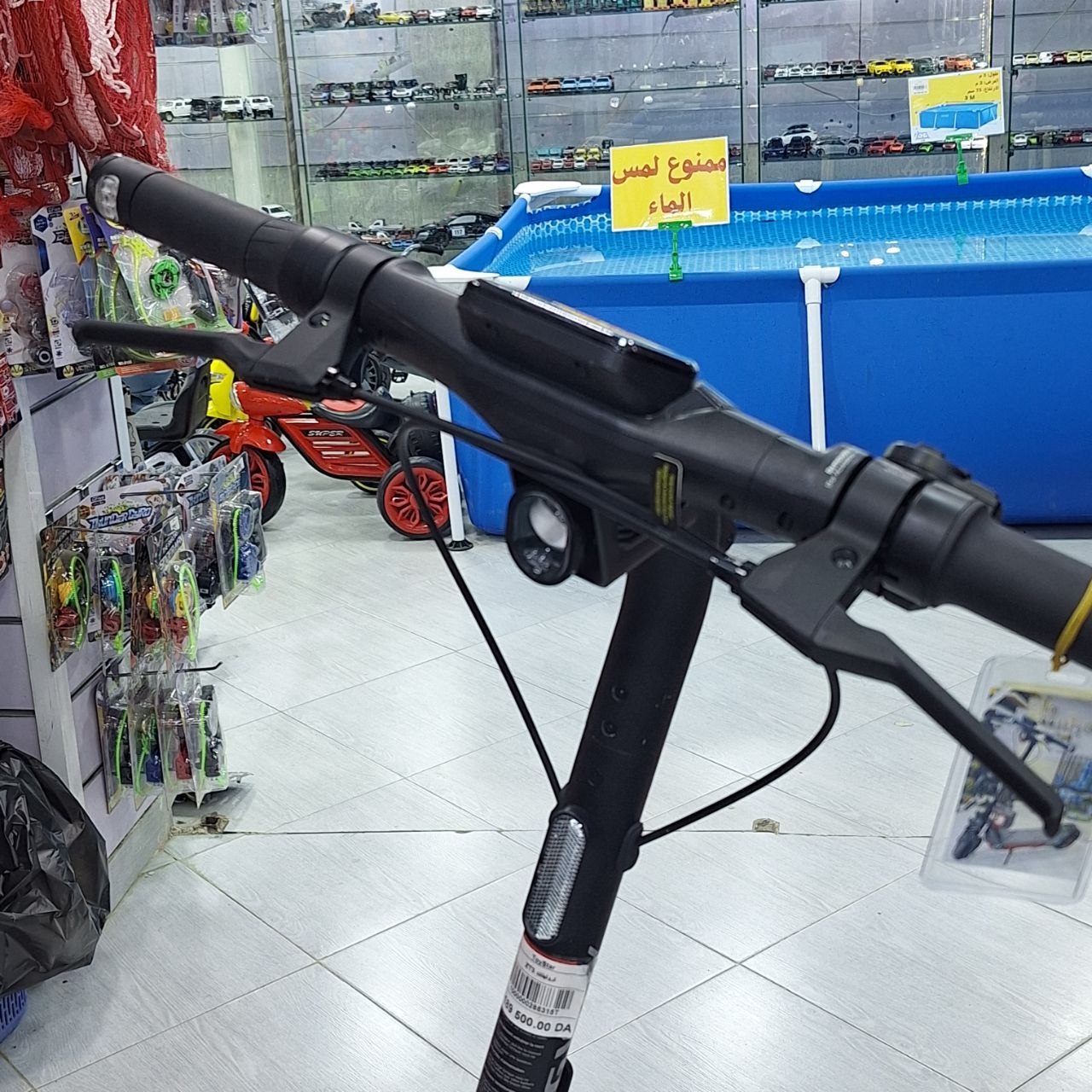 تروتينات كهربائية  SIGWAY Electric Scooter