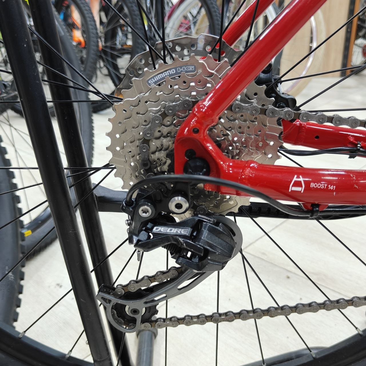 دراجة جبلية Kross | Kross Mountain Bike