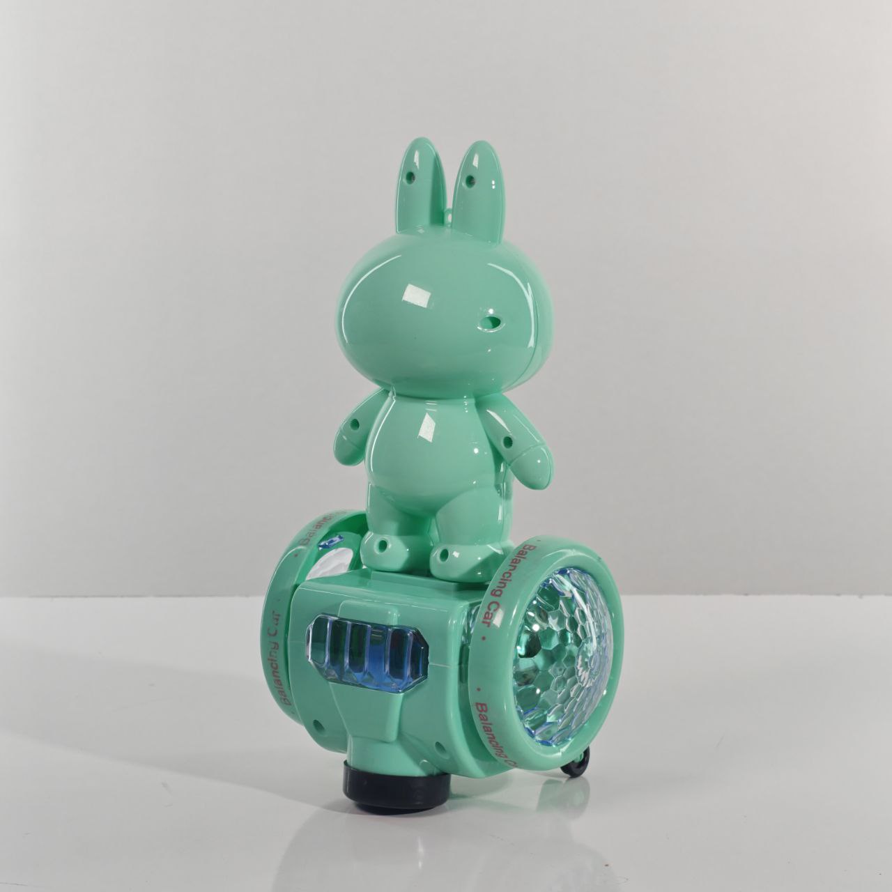 شخصية لابوبو المضيئة Labubu Light & Music Toy
