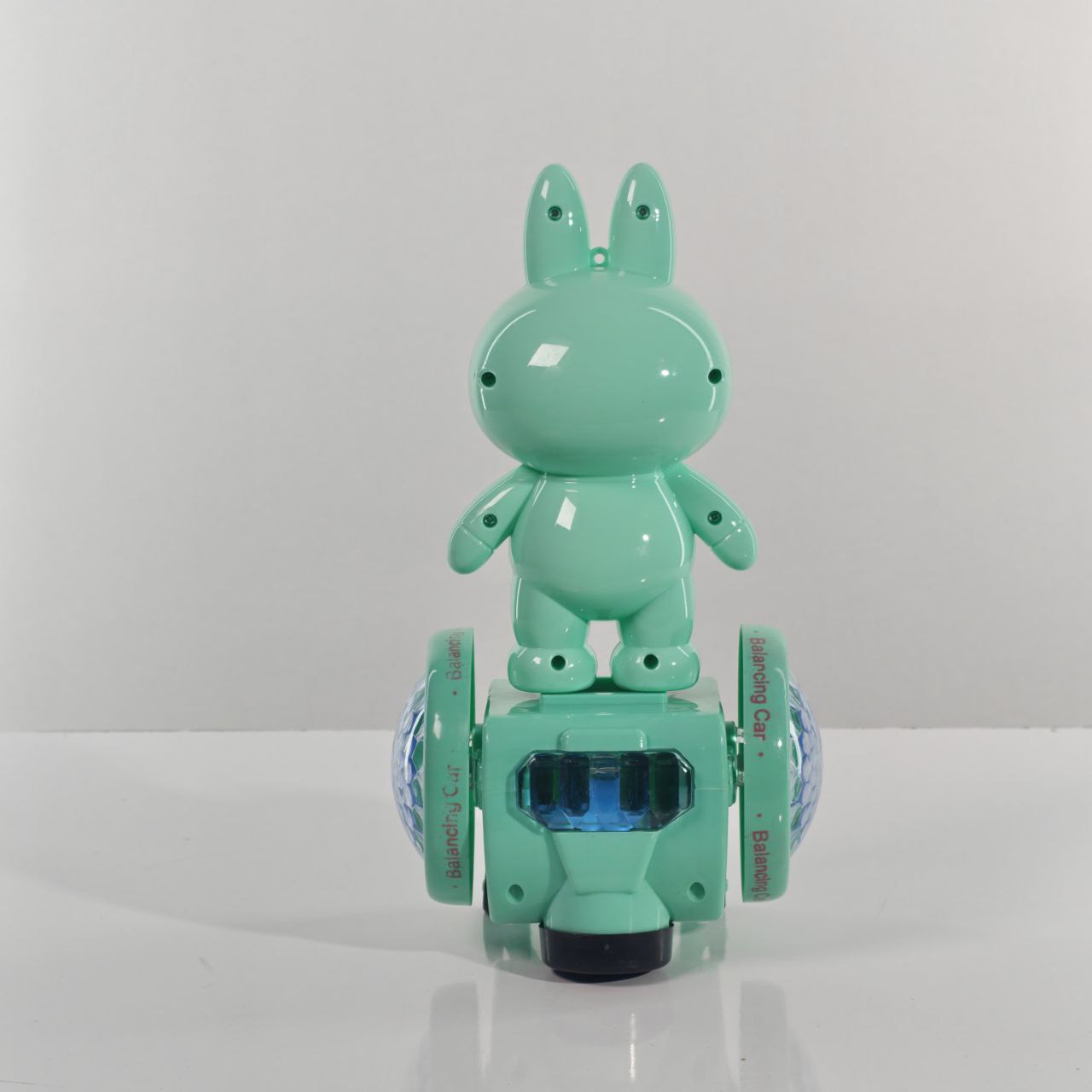شخصية لابوبو المضيئة Labubu Light & Music Toy