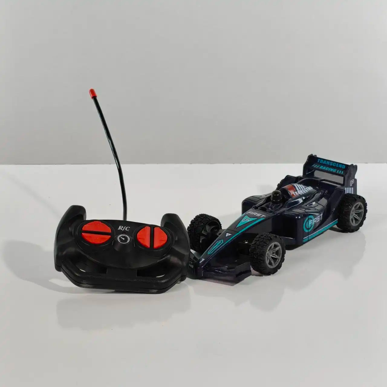 سيارة سباقية بالتحكم عن بعد Formula RC Racing Car