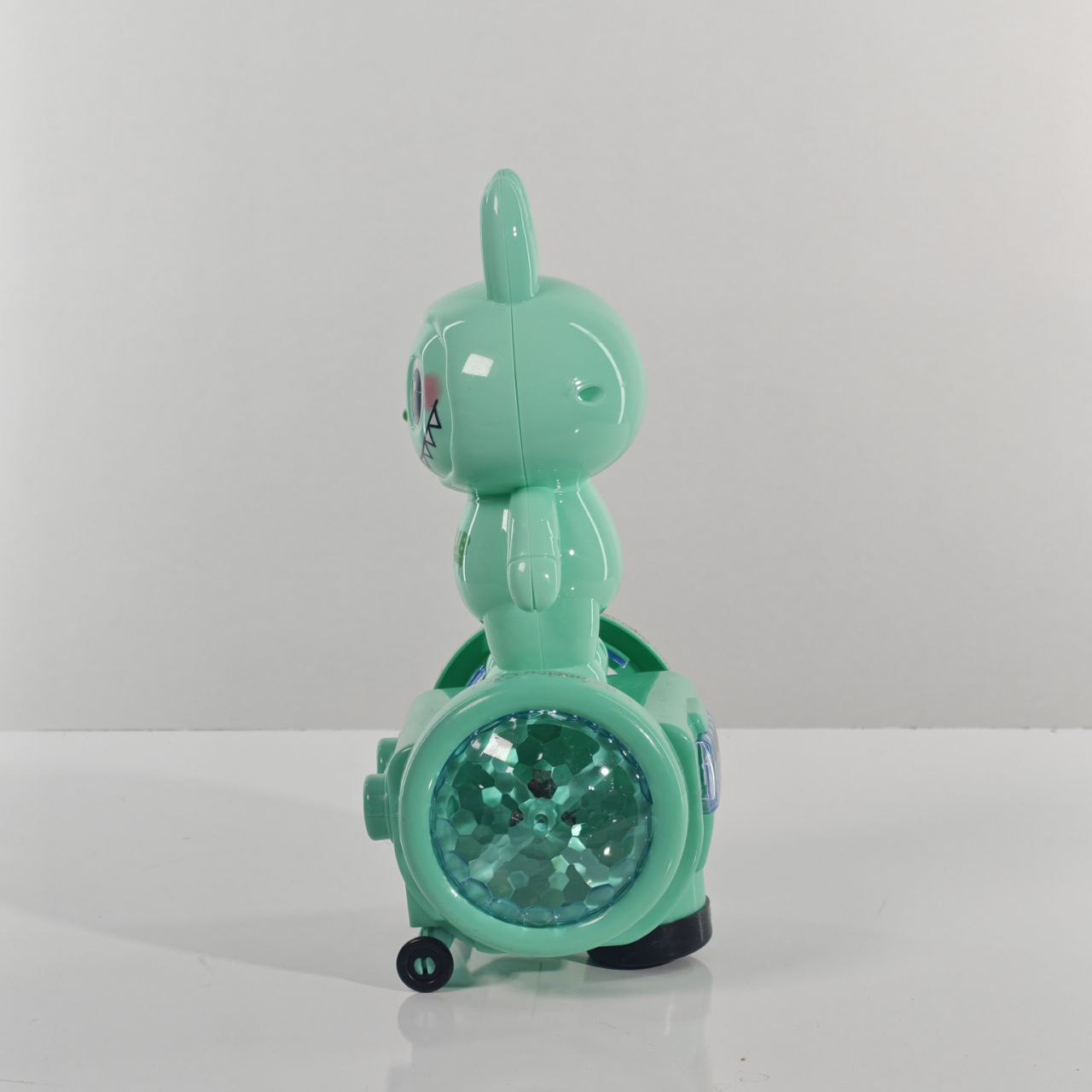 شخصية لابوبو المضيئة Labubu Light & Music Toy