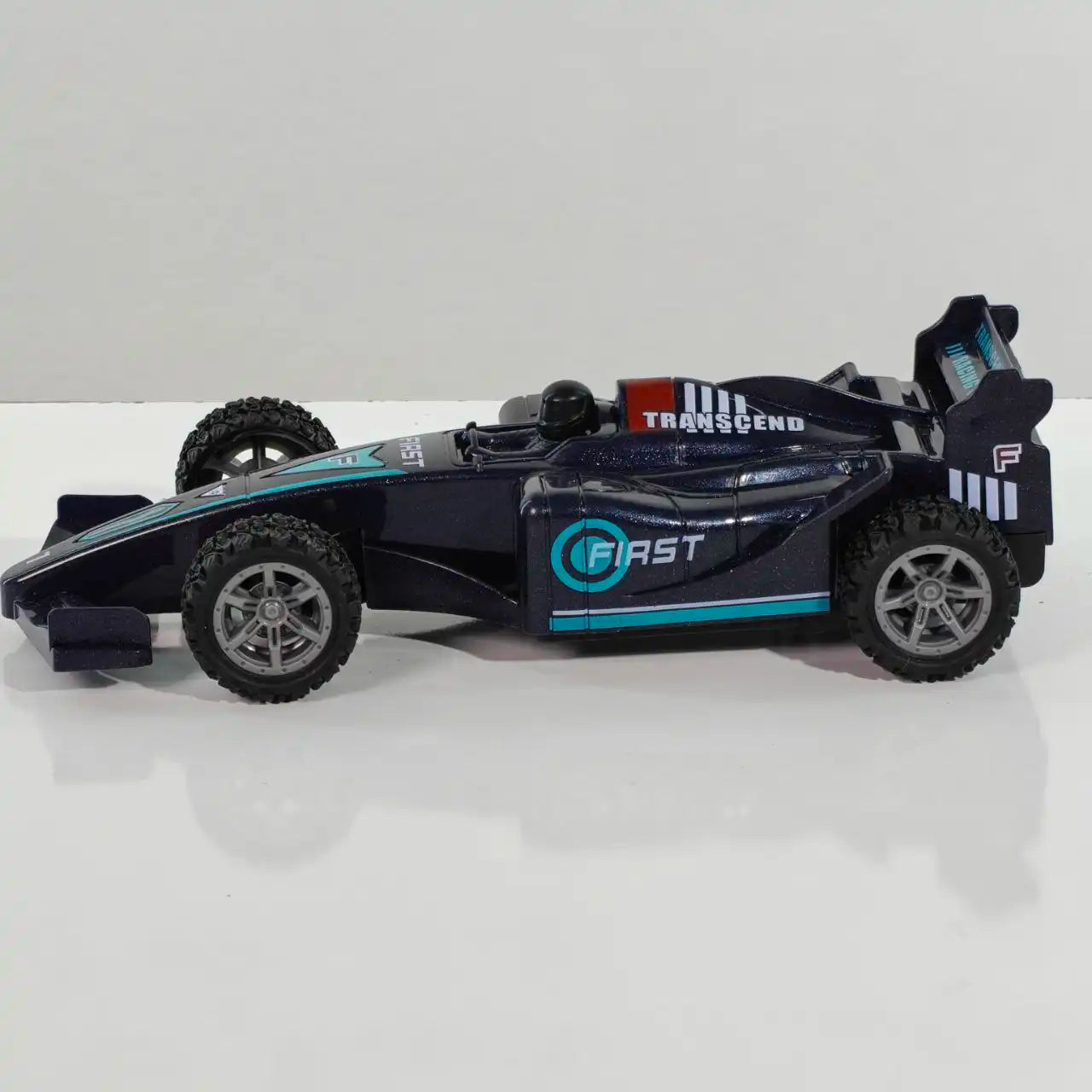 سيارة سباقية بالتحكم عن بعد Formula RC Racing Car