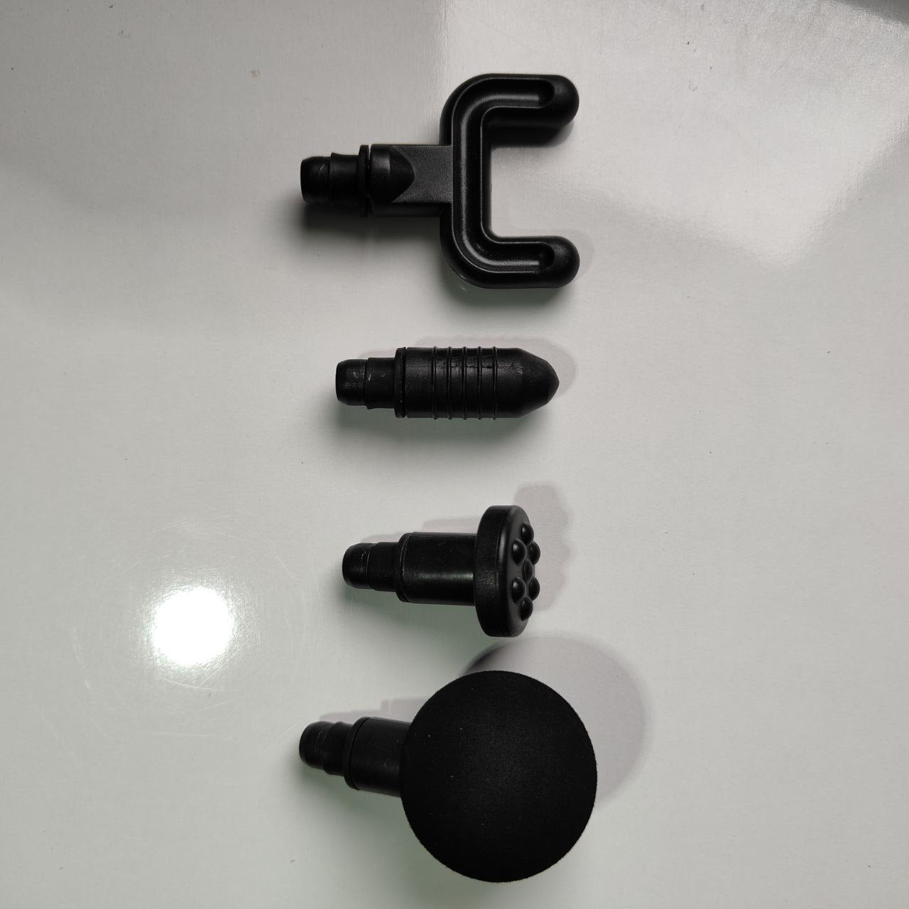 مسدس تدليك محمول Massage Gun Fascia Gun