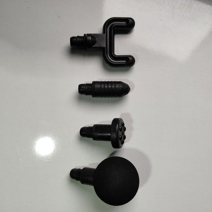 مسدس تدليك محمول Massage Gun Fascia Gun