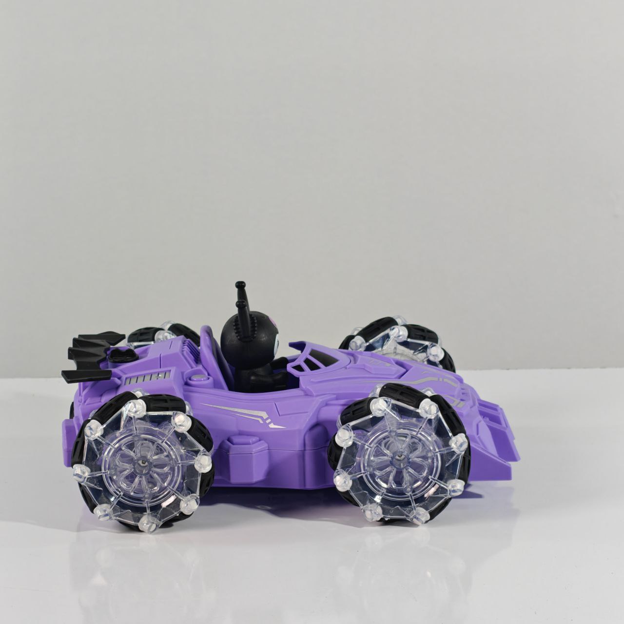 سيارة كورومي سانريو  Sanrio Kuromi RC Car