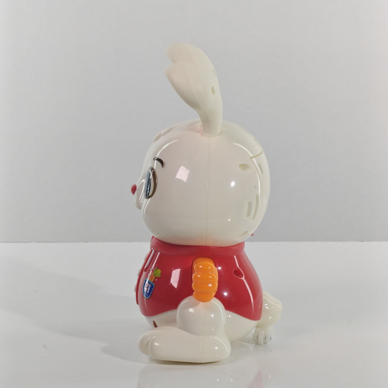 لعبة الأرنب البهلواني المتأرجح Swing Rabbit Toy YUTOYS