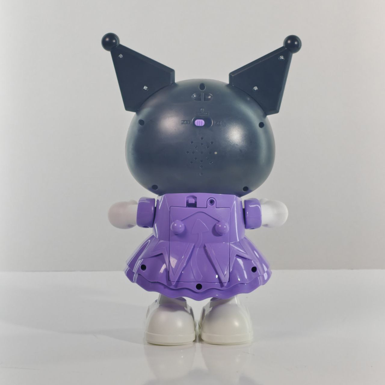 لعبة الرقص كورومي Kuomi Dancing Toy