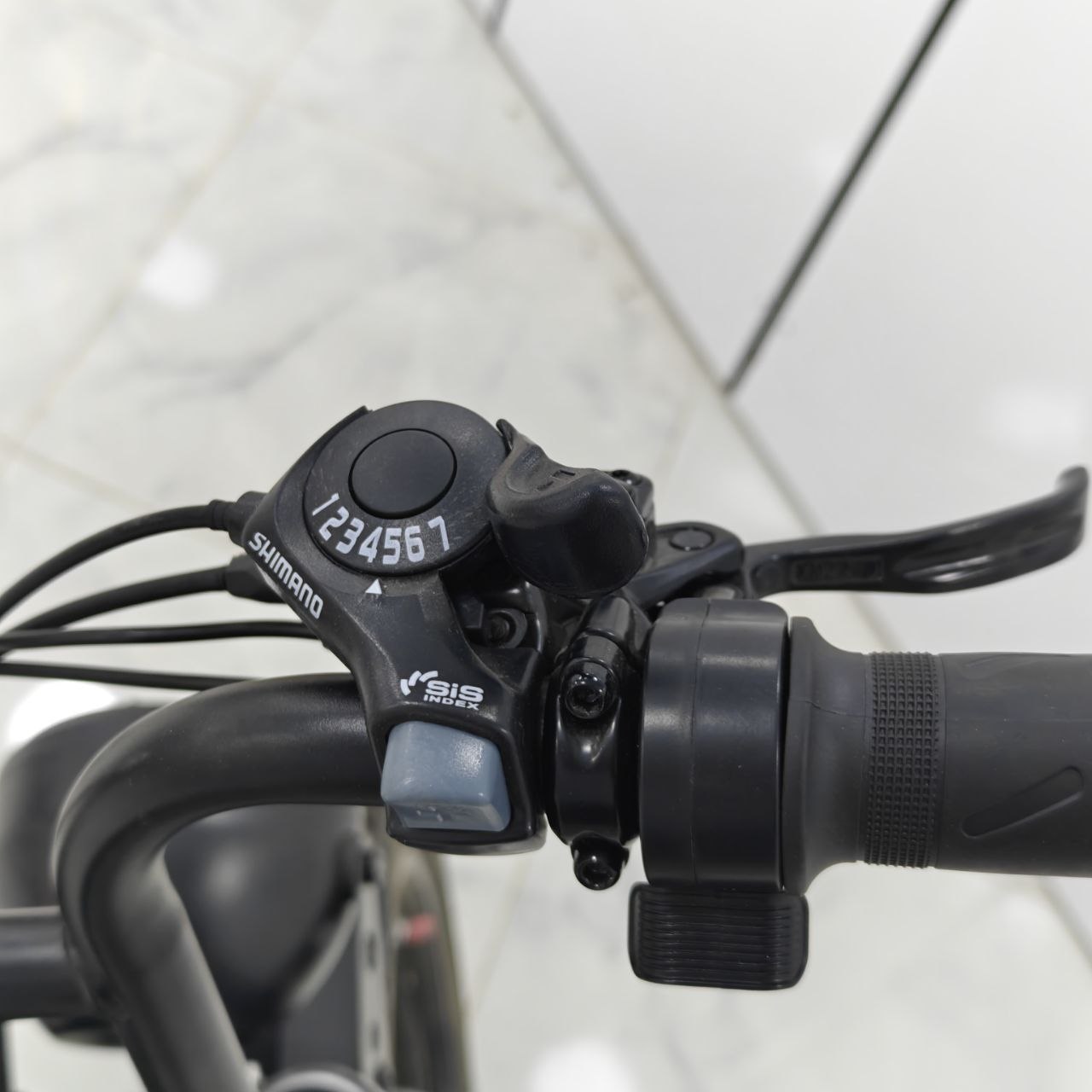 فيلو كهربائية QUASMAX – Electric Bike QUASMAX الخيار المثالي لعشاق التنقل العصري، السرعة، والأداء القوي داخل المدينة وخارجها