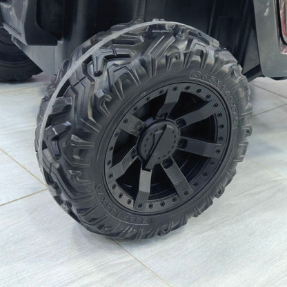 سيارة كهربائية للأطفال للطرق الوعرة – Kids Electric Off-Road Car 4x4