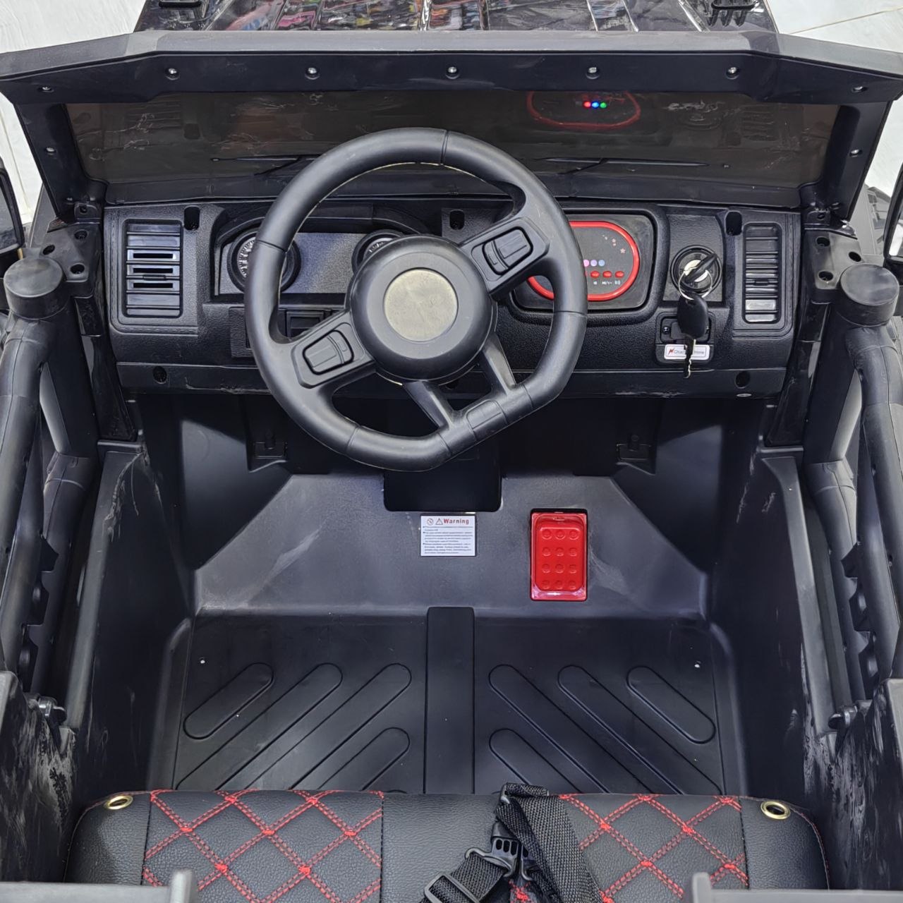 سيارة كهربائية للأطفال – Kids Electric Off Road 4x4