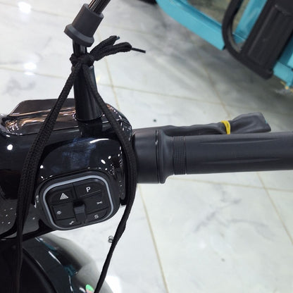موطو كهربائية NUI MIMO 2 Electric Scooter 1200W Lithium Battery