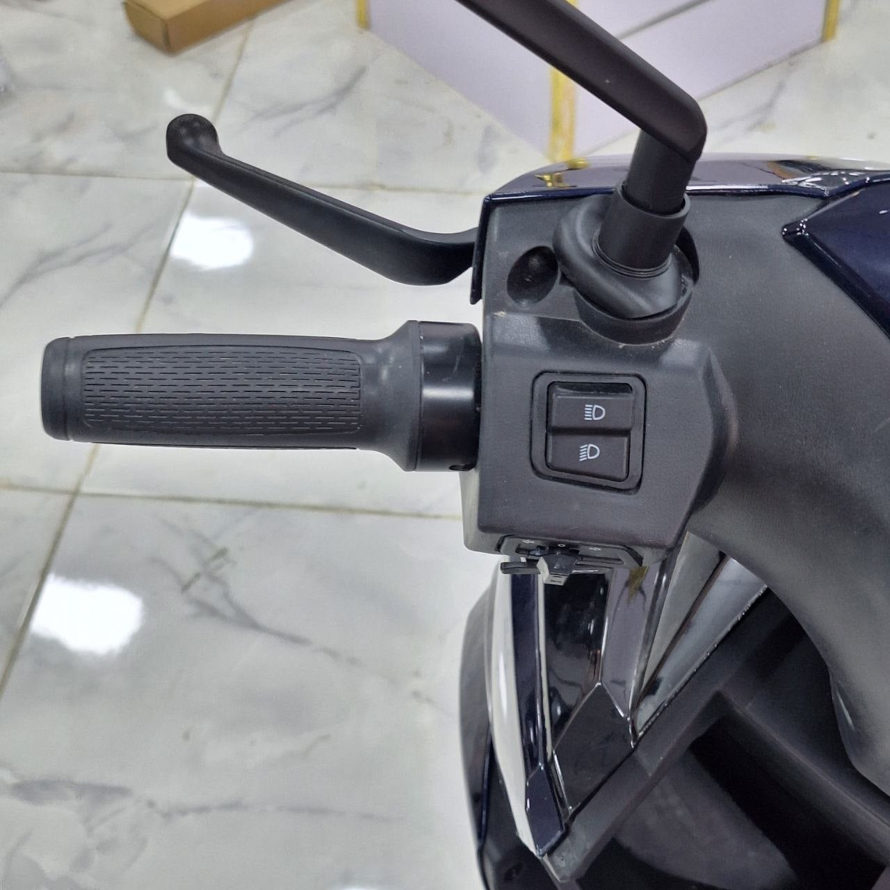 دراجة كهربائية SL للكبار 1000 Electric Scooter 1000W