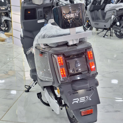 دراجة كهربائية N36 للكبار 1500W | N36 Electric Scooter