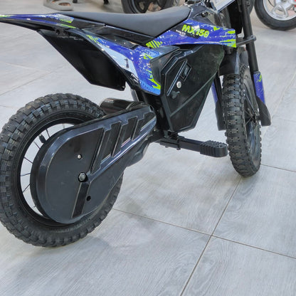 دراجة كهربائية للأطفال | MX150 Kids Electric Dirt Bike
