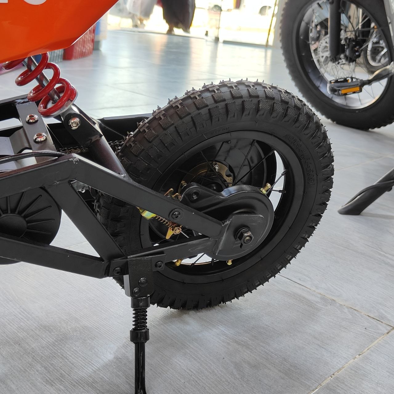 دراجة كهربائية للأطفال Y5 | Y5 Kids Electric Dirt Bike