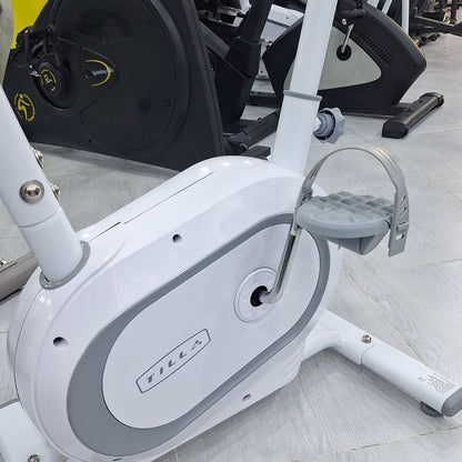 دراجة رياضية ثابتة | TILLA Home Exercise Bike