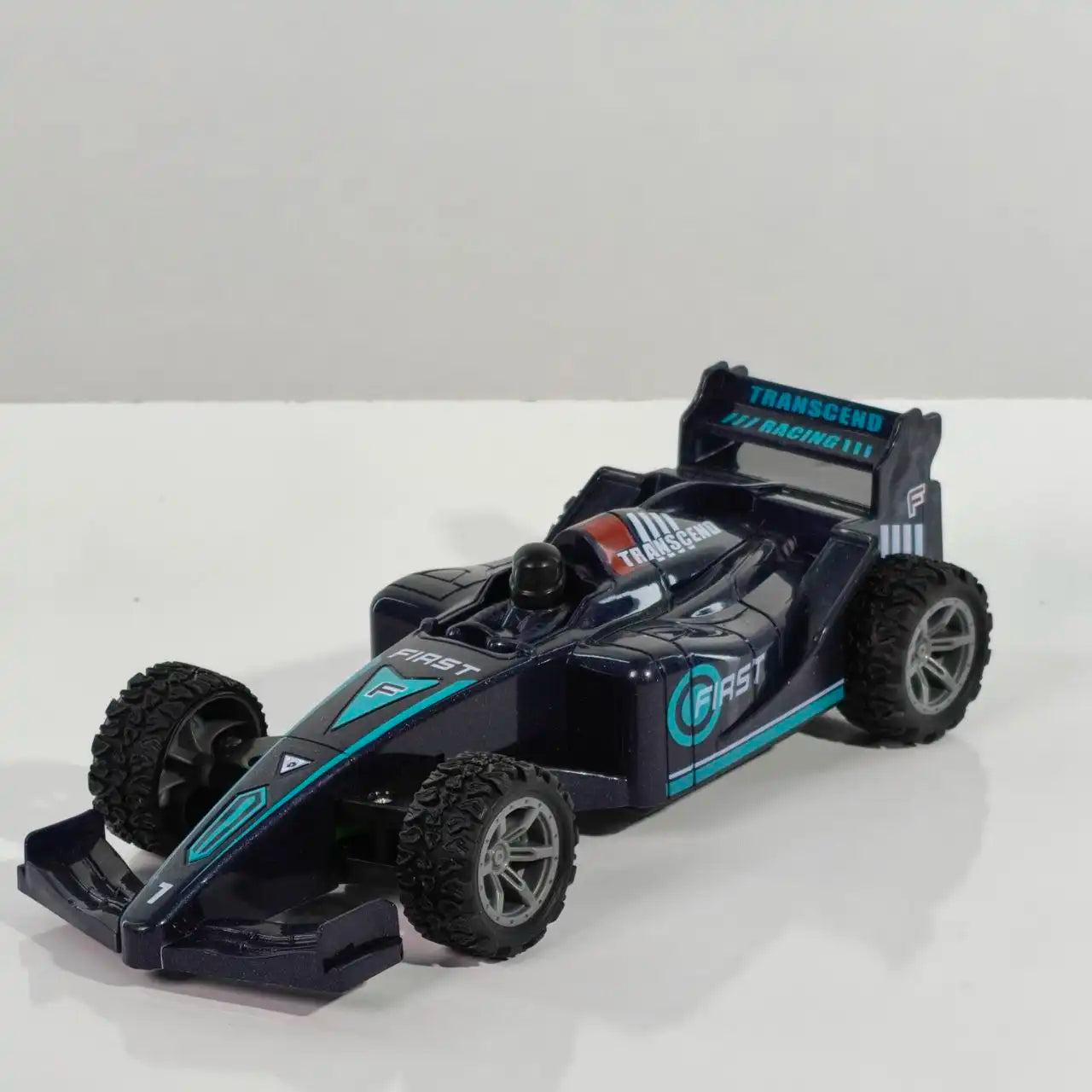 سيارة سباقية بالتحكم عن بعد Formula RC Racing Car