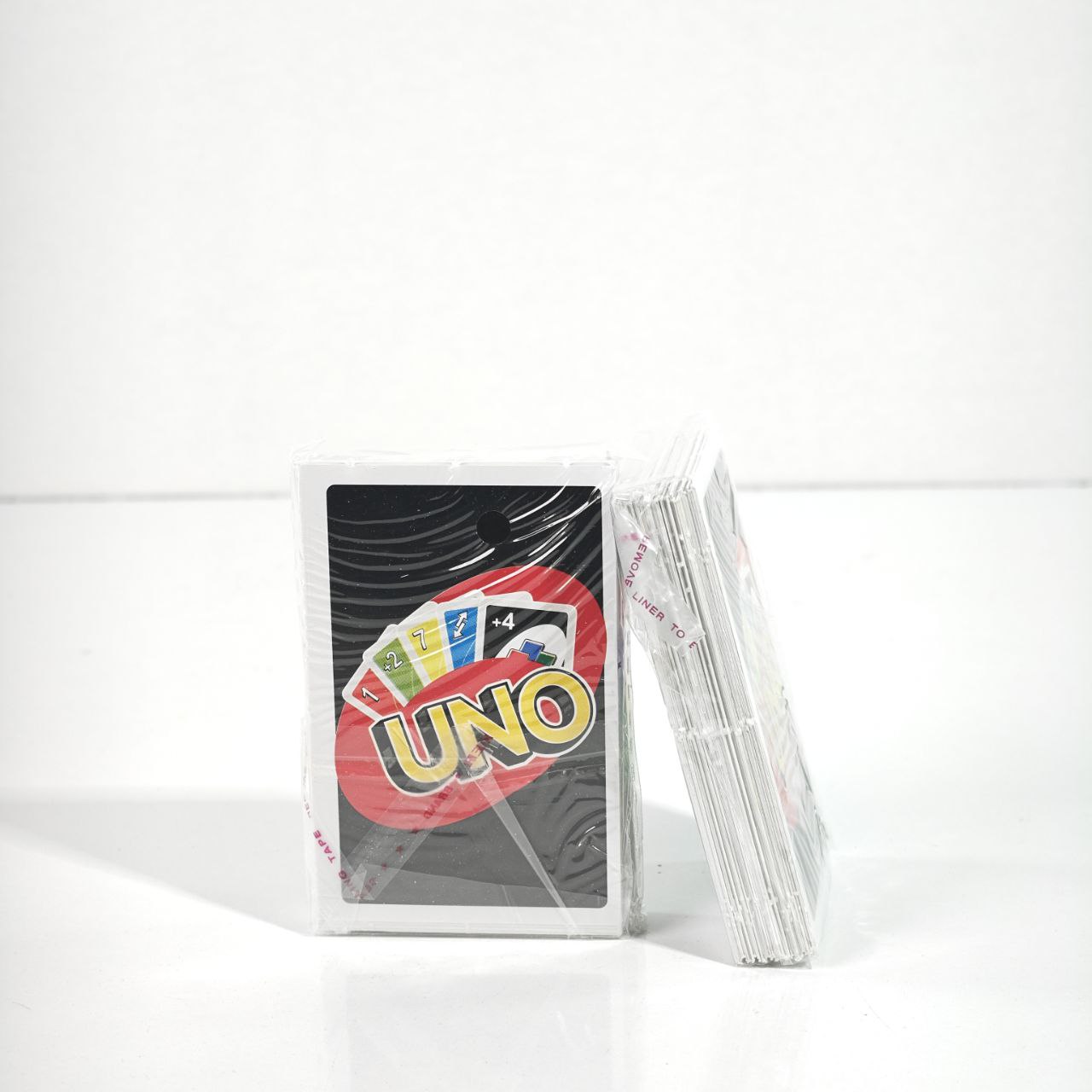 لعبة الورق UNO الأصلية – Uno Card Game 🃏