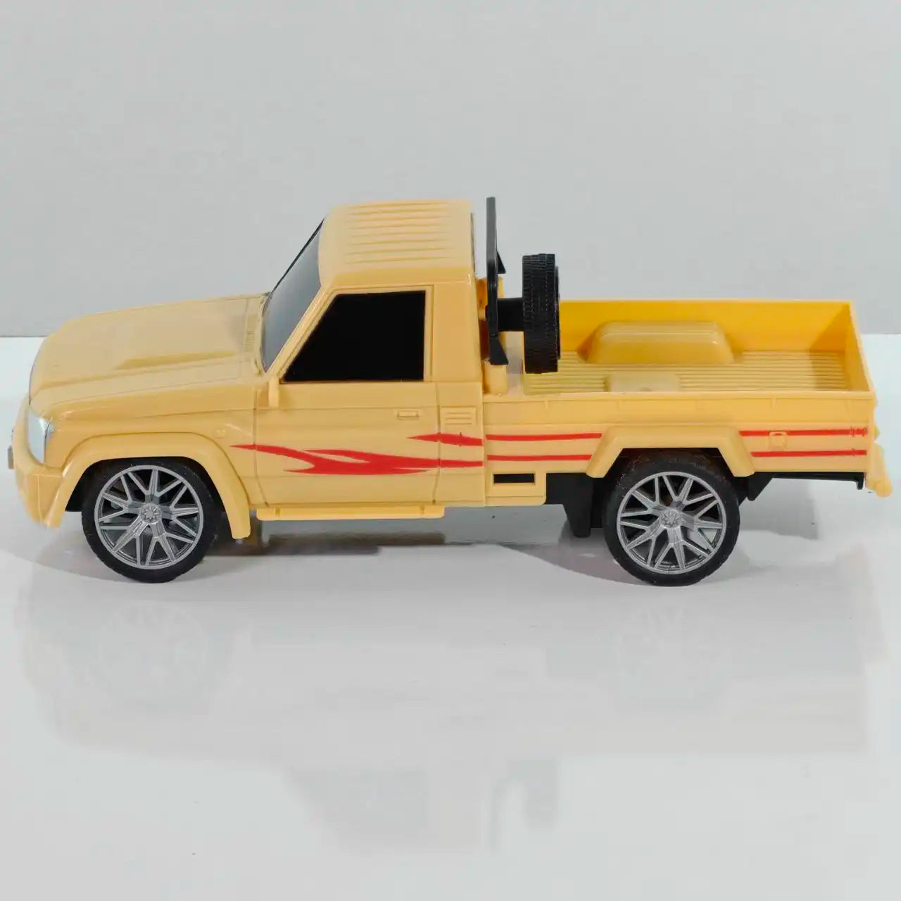 سيارة شاص صغيرة للأطفال لاسلكية Mini RC SUV Car