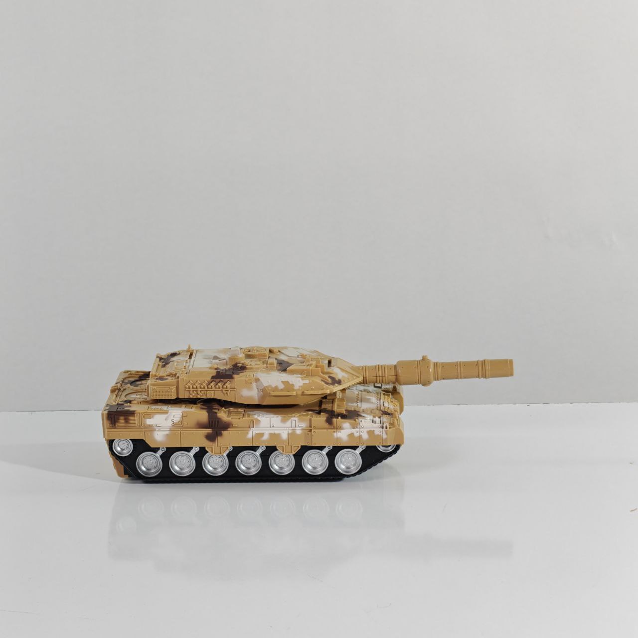 دبابة Tank Assault RC Tank Skip to Editor